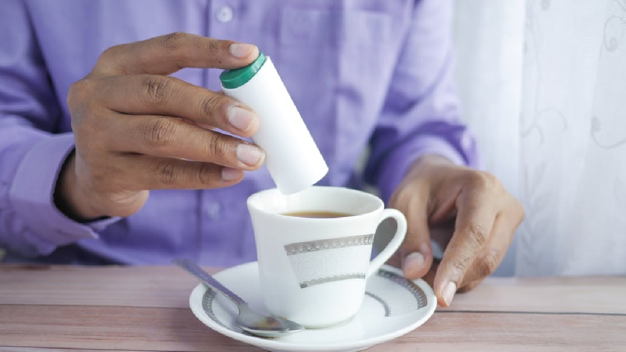 চিনির বিকল্প ‘কৃত্রিম’ মিষ্টি কি স্বাস্থ্যকর?