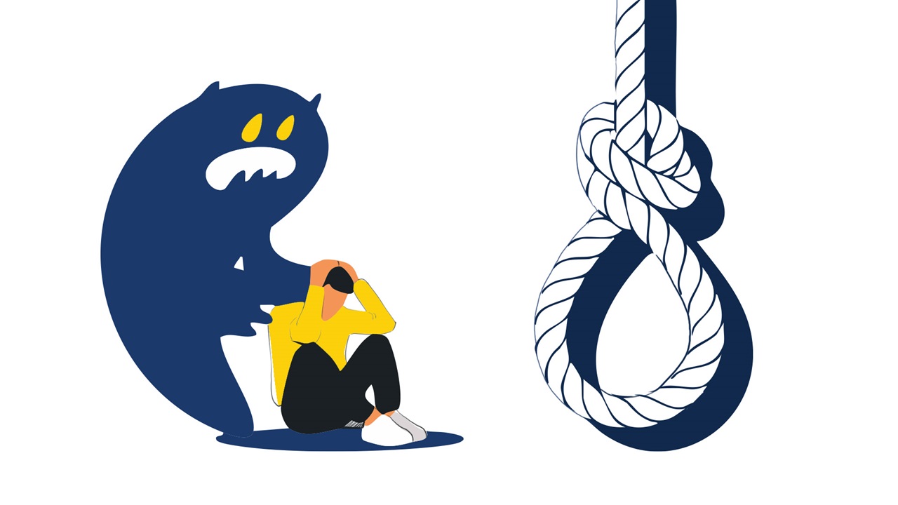 ভাটারায় প্রাইভেট কার চালকের ঝুলন্ত মরদেহ উদ্ধার