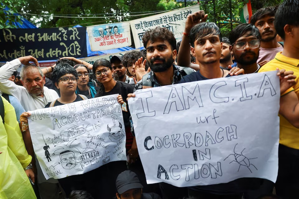 আন্দোলনের চাপ বাড়ছেই, কী করবেন মোদি?