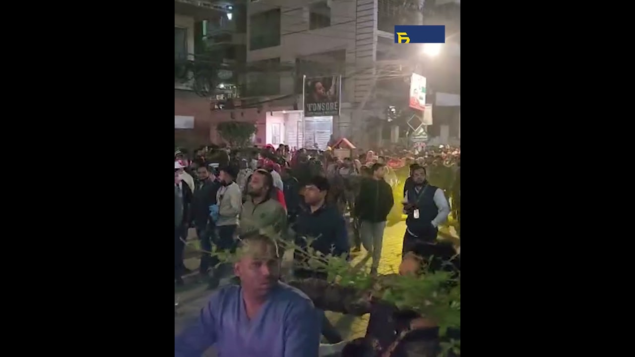 এভারকেয়ারে তারেক রহমান