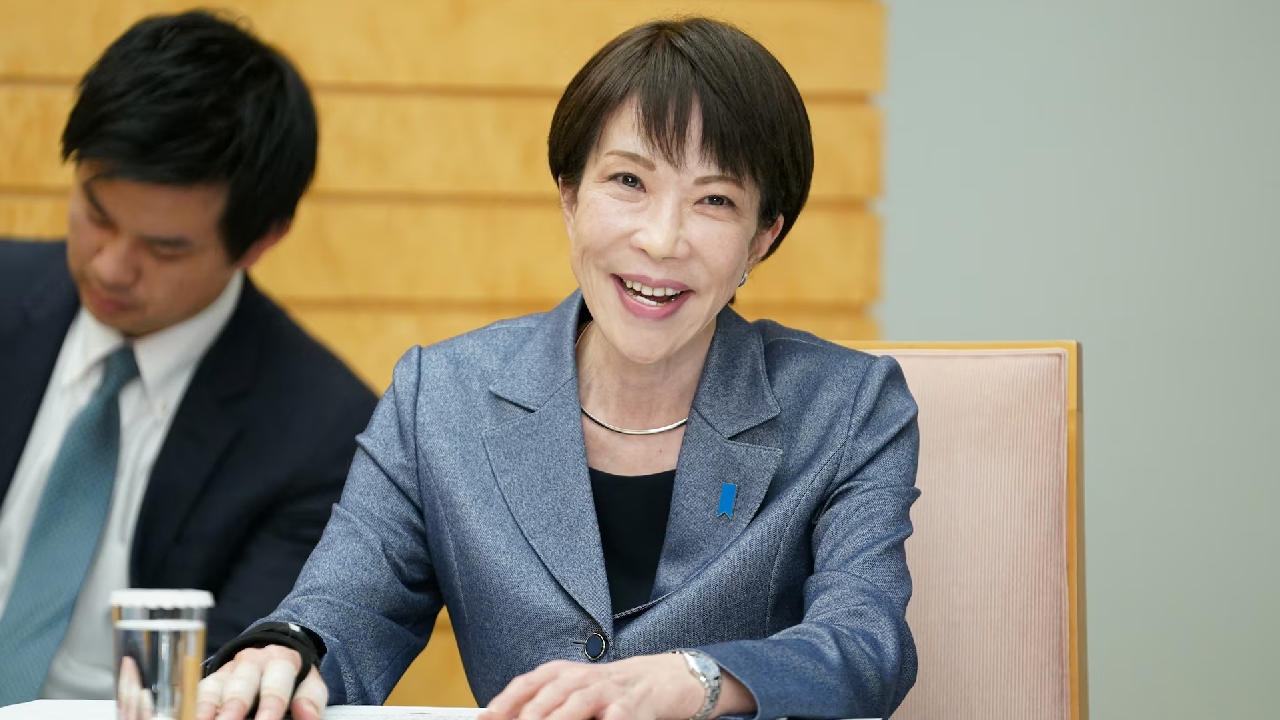 জাপানের সাধারণ নির্বাচনে জয় পেয়েছে প্রধানমন্ত্রী তাকাইচির দল