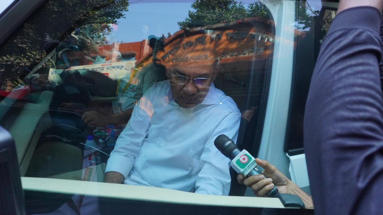 আমরা জয়ী হলে আইনশৃঙ্খলা পরিস্থিতির উন্নয়ন প্রাধান্য পাবে: তারেক রহমান