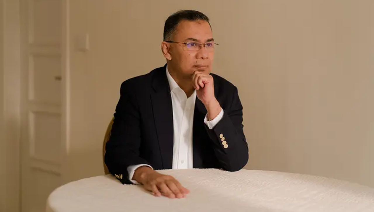 টাইম ম্যাগাজিনে ১০০ প্রভাবশালী ব্যক্তির তালিকায় তারেক রহমান