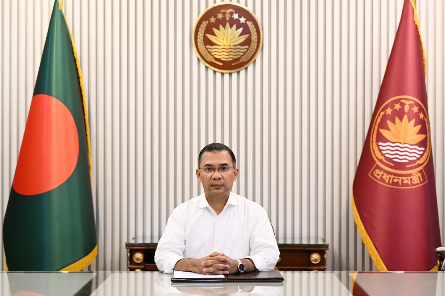 এই সরকারে সবার অধিকার সমান: প্রধানমন্ত্রী