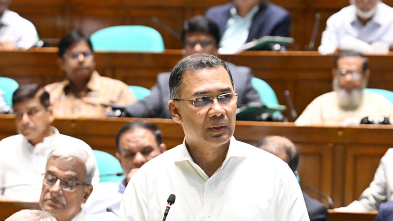রোহিঙ্গা সংকটের শান্তিপূর্ণ ও দ্রুততম সমাধানে সরকার দৃঢ় প্রতিজ্ঞ: প্রধানমন্ত্রী