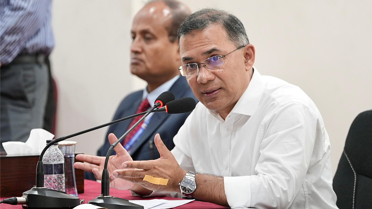 স্থিতিশীল রাজনীতির জন্য শিক্ষার্থীদের ভূমিকা পালনের আহ্বান প্রধানমন্ত্রীর