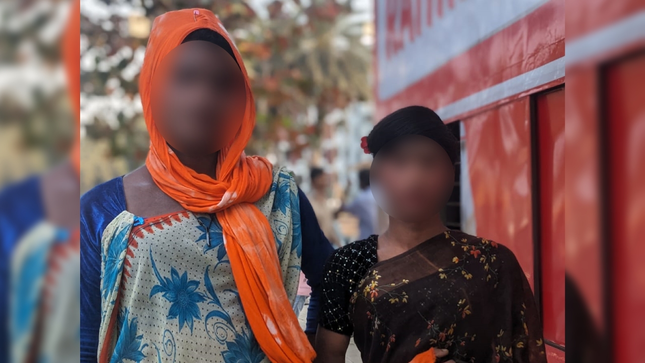 অনেক প্রতিবন্ধকতা, ভোট নিয়ে আগ্রহ নেই হিজড়াদের