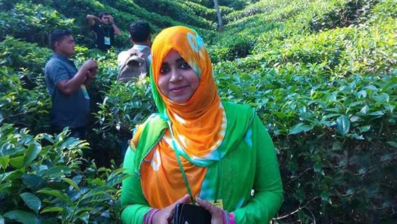 তনু হত্যা: ১০ বছর পর গ্রেপ্তার প্রথম আসামি হাফিজুর, ৩ দিনের রিমান্ডে