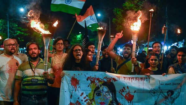 পশ্চিমবঙ্গের চিকিৎসকেরা আবার কর্মবিরতিতে