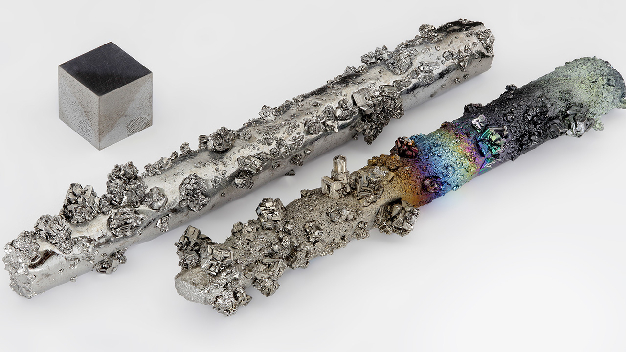 যুদ্ধের অদৃশ্য জ্বালানি টাংস্টেন, সংকটে মার্কিন সামরিক শক্তি?