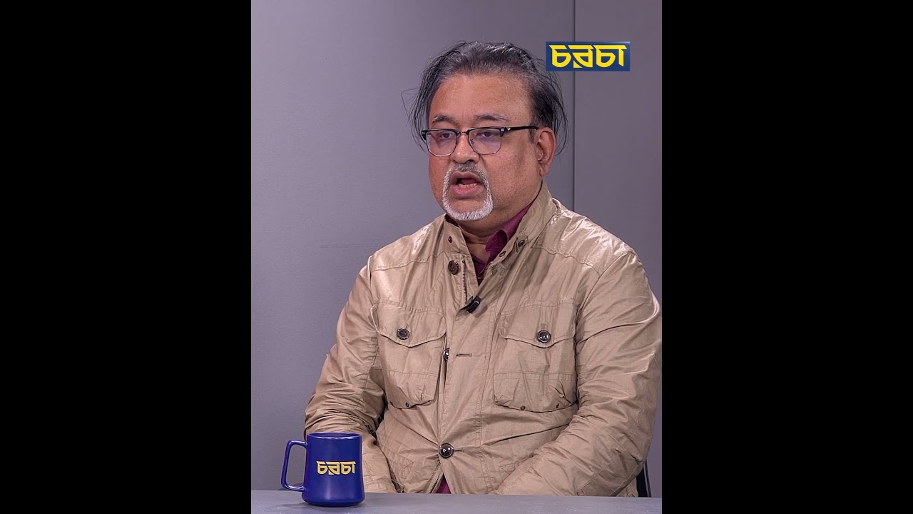 ‘এ সরকার আগের সরকারের চেয়ে ফেসবুকে অ্যাক্টিভ’