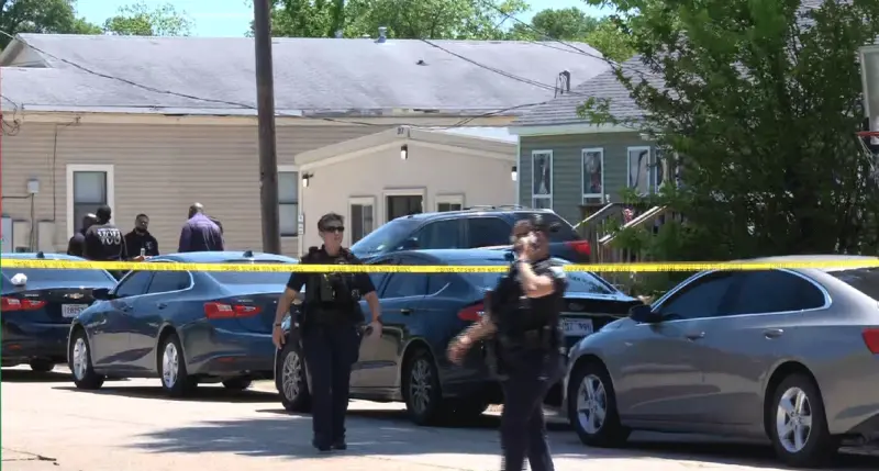 যুক্তরাষ্ট্রে নিজের সন্তানসহ ৮ শিশুকে গুলি করে হত্যা