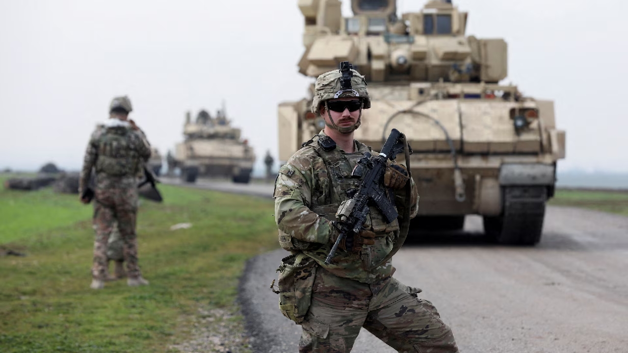 ইরানে কয়েক সপ্তাহের স্থল অভিযানের প্রস্তুতি নিচ্ছে যুক্তরাষ্ট্র: ওয়াশিংটন পোস্ট