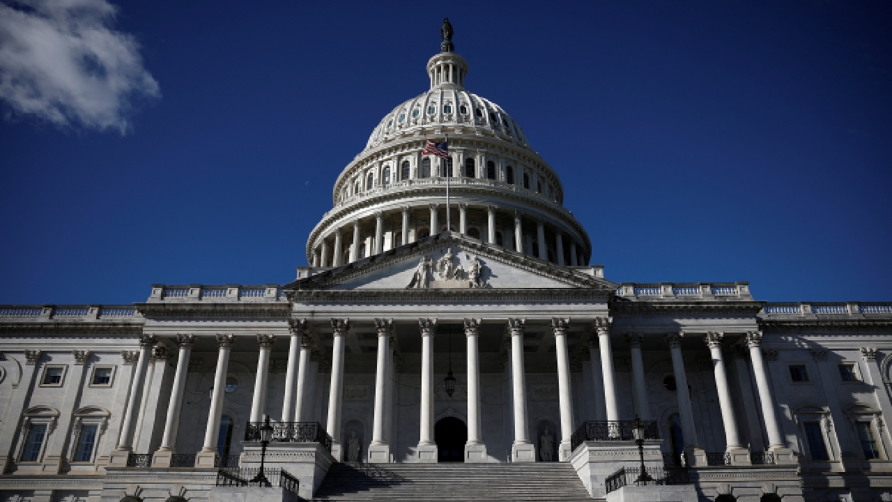 যুক্তরাষ্ট্রের প্রতিনিধি পরিষদে ইরান যুদ্ধ বন্ধের প্রস্তাব নাকচ