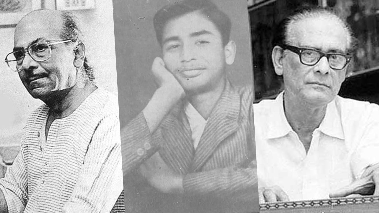 কবি সুকান্তকে যেভাবে বুঝেছিলেন সলিল ও হেমন্ত