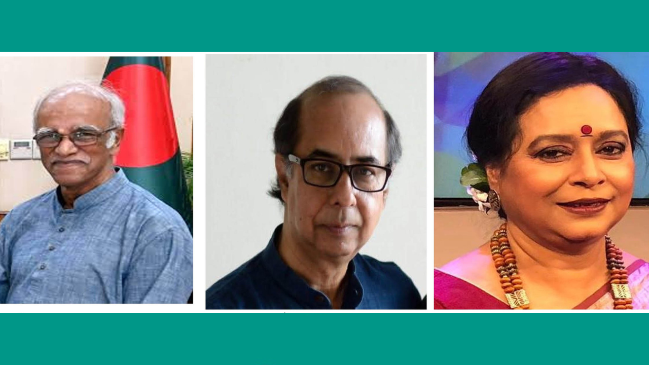 জাতীয় রবীন্দ্রসঙ্গীত সম্মিলন পরিষদের নতুন কমিটি ঘোষণা