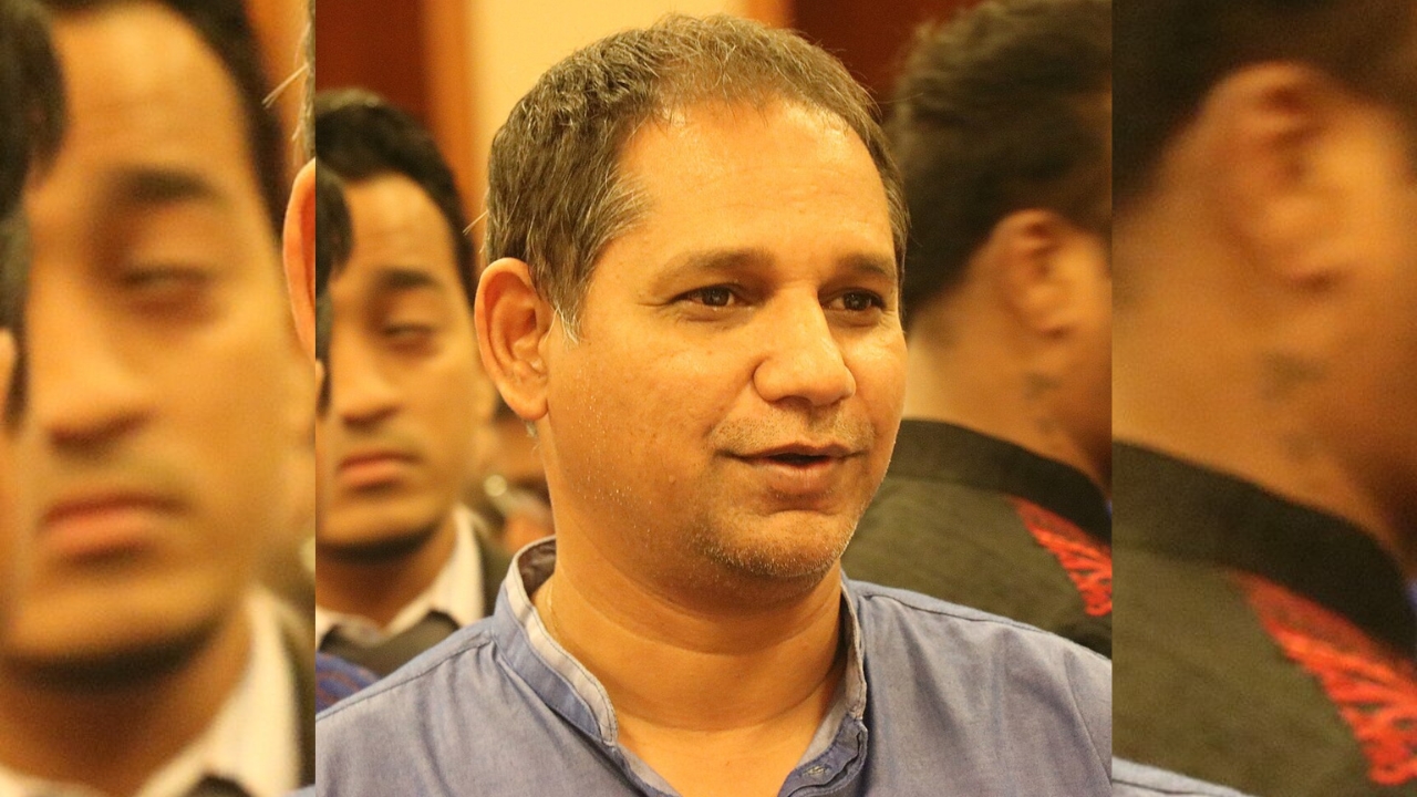 জাতীয় ক্রিকেট দলের প্রধান নির্বাচক হলেন হাবিবুল বাশার