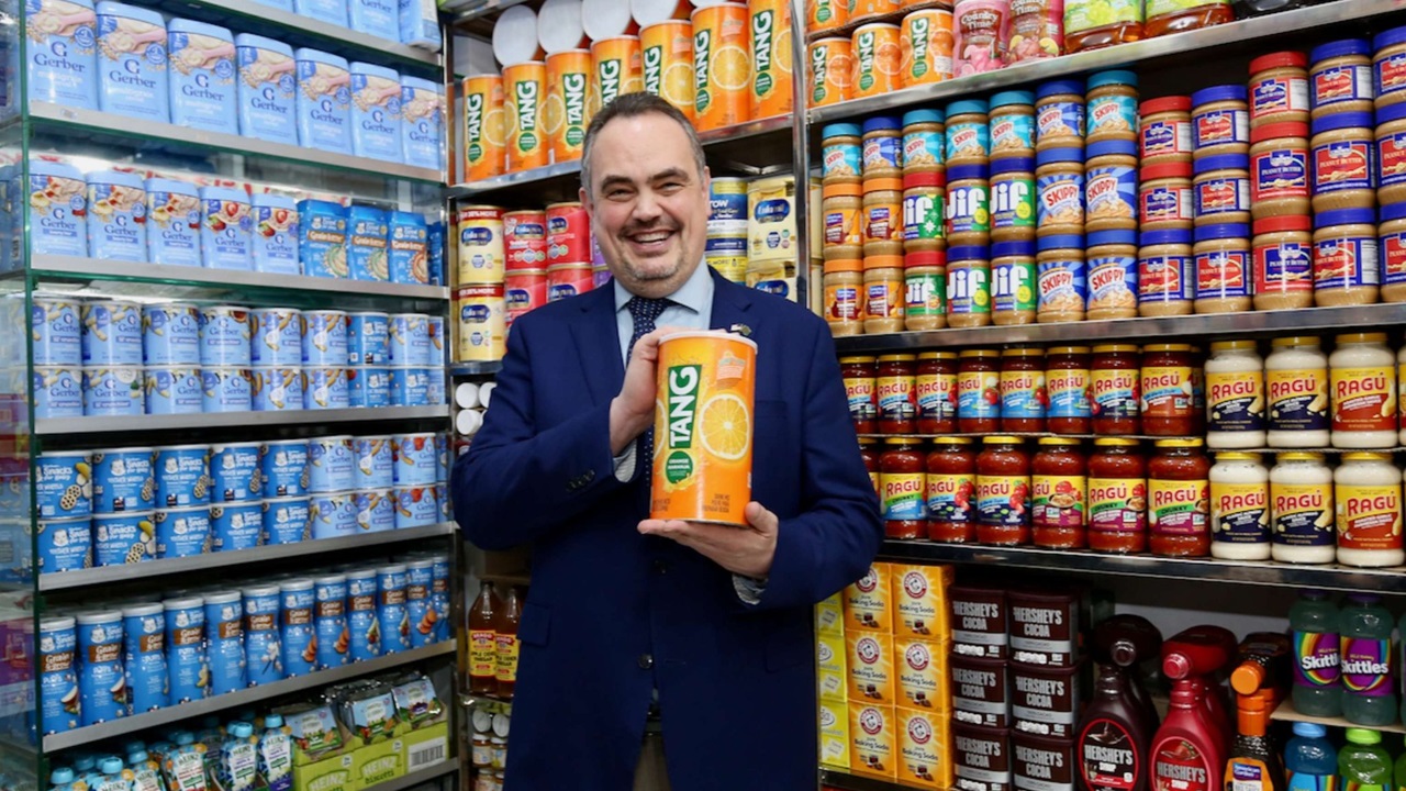 বাংলাদেশের বাজারে আমেরিকার খেজুর-জুস: মার্কিন রাষ্ট্রদূত