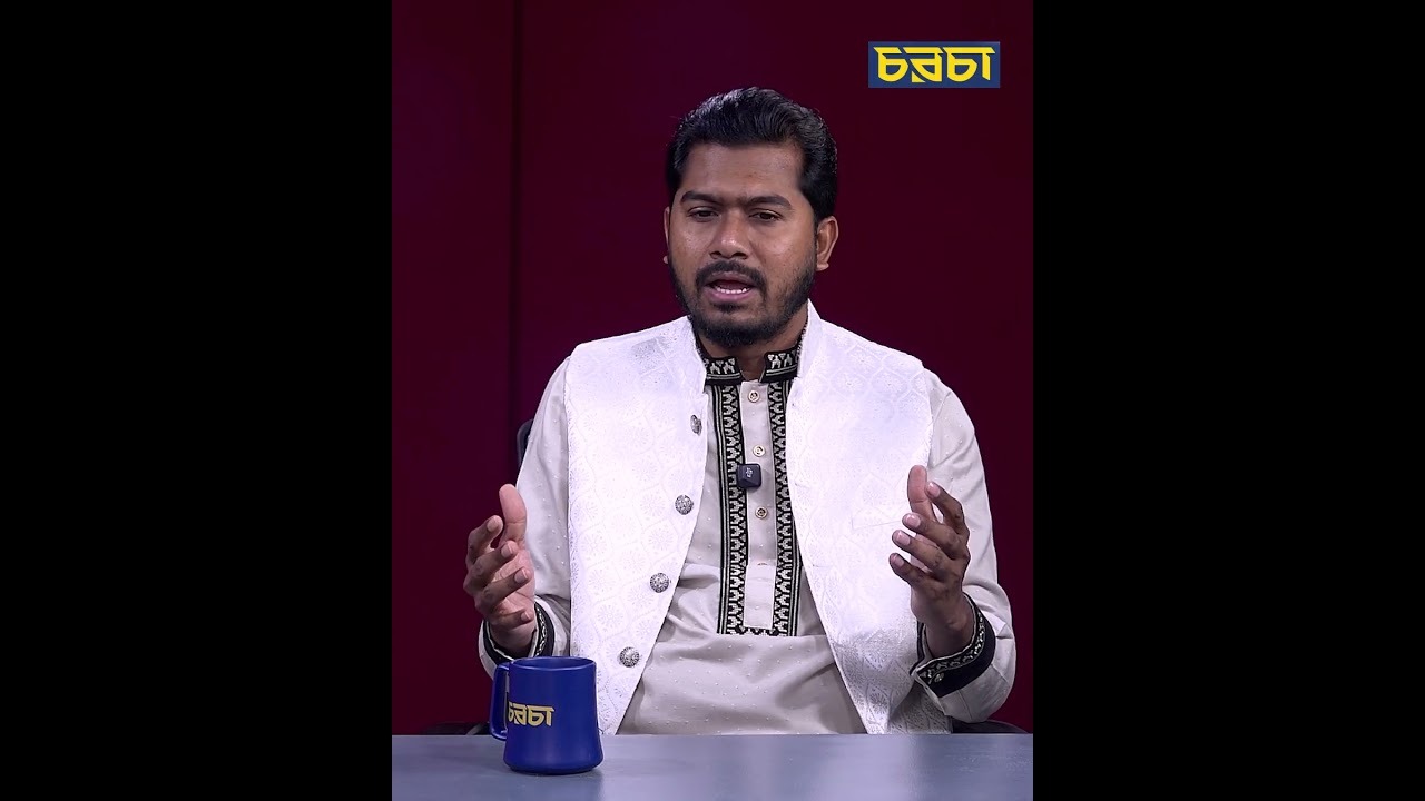 ‘গত ১৫ মাসে ওসমান হাদি একজন আলোচিত ক্যারেক্টারে পরিণত হয়েছিল’