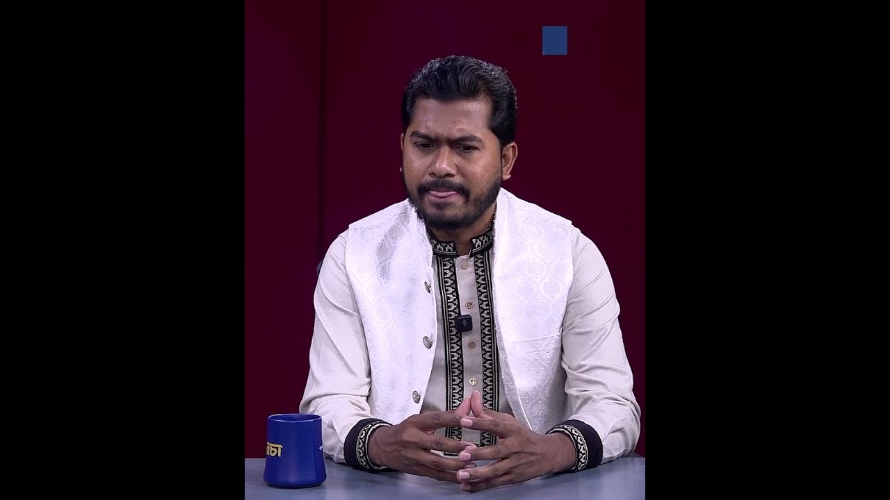 ‘গত সাত-আট বছরে একক সংগ্রামীদের মধ্যে আমি একজন নুরুল হক নুর’