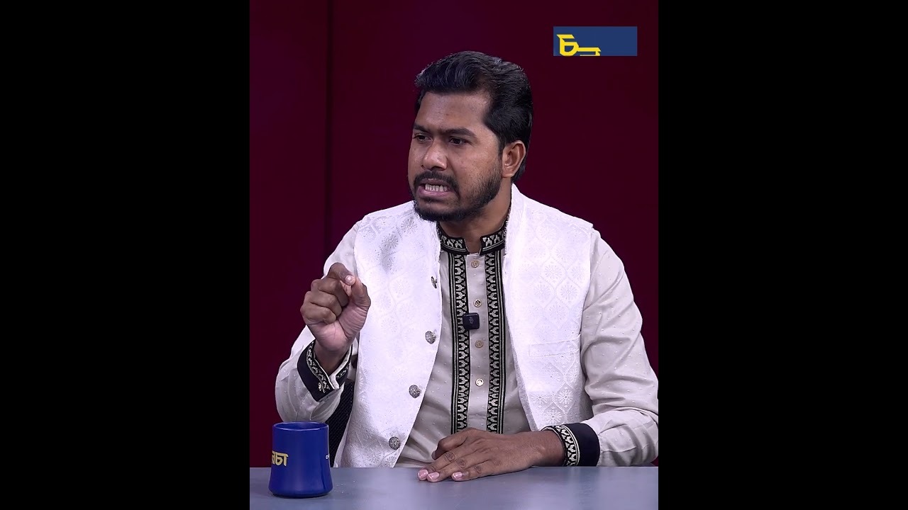 ‘মির্জা আব্বাসের বিরুদ্ধে মবটা শিবির করেছে’