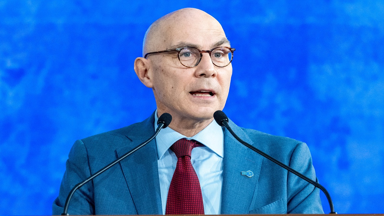 মধ্যপ্রাচ্যে সংঘাত থামাতে আলোচনার আহ্বান জাতিসংঘের