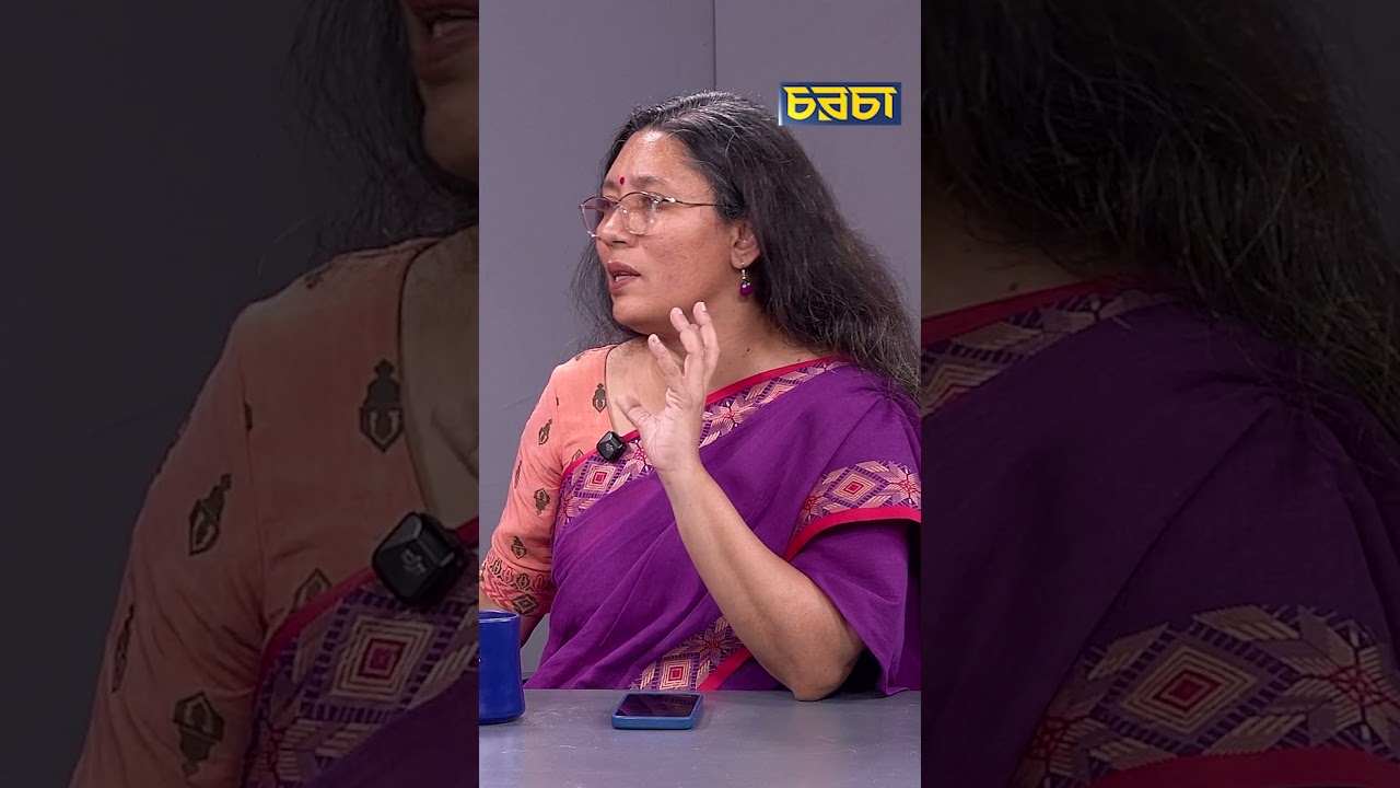 ‘৫ আগস্টের পর নারীদের হাওয়া করে দেওয়া হয়েছে’