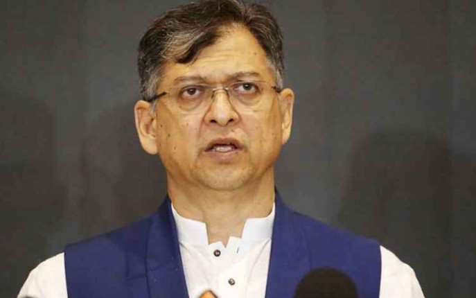 জুলাই যোদ্ধা পরিচয়ে বিশৃঙ্খলা করেছে ফ্যাসিস্ট বাহিনী: সালাহউদ্দিন