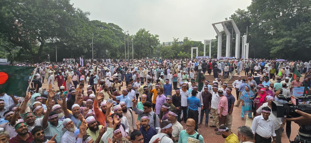 এমপিওভুক্ত শিক্ষক-কর্মচারীদের বাড়িভাড়া ভাতা বাড়াল সরকার