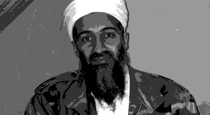 নারী সেজে তোরা বোরা থেকে পালিয়েছিলেন ওসামা বিন লাদেন