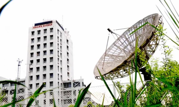 ঢাকার আবহাওয়া আজ শুষ্ক থাকতে পারে