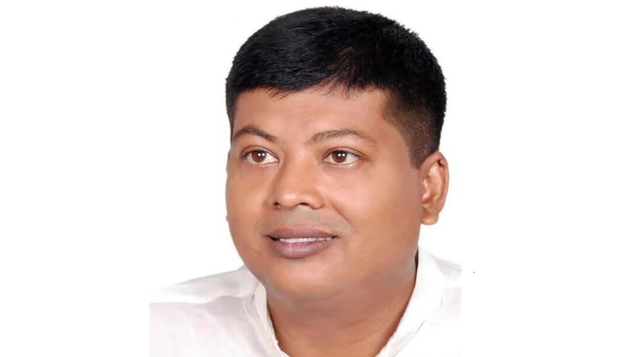 আজিজুর রহমান মোসাব্বির। ফাইল ছবি
