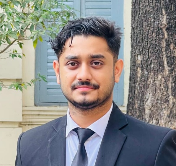 সৈকত সাহা