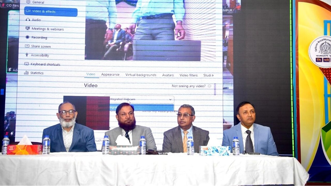 পুলিশ নির্বাচনকালীন ছবি–তথ্য শেয়ার করতে পারবে না