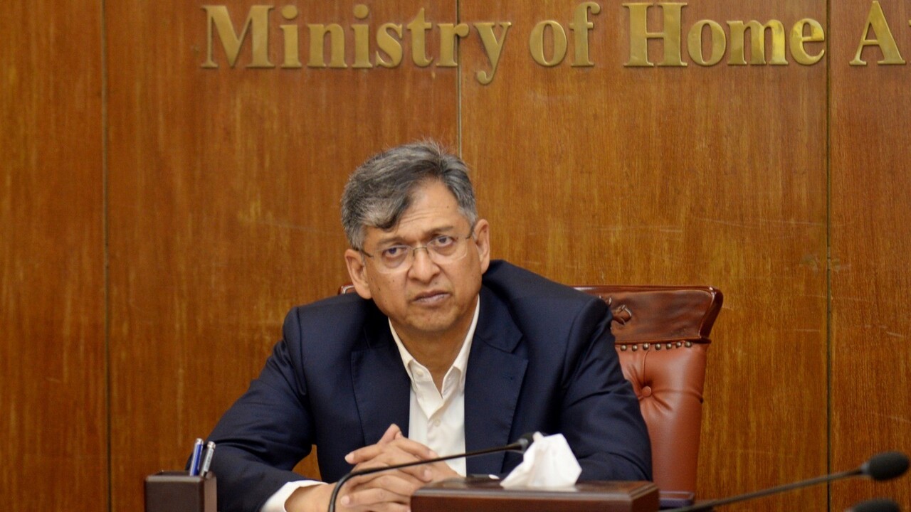 অভ্যুত্থানের নেতাদের সুরক্ষা দিতে হবে: স্বরাষ্ট্রমন্ত্রী