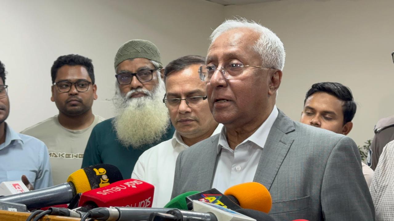 বগুড়া-৬ ও শেরপুর-৩ আসনে ভোট ৯ এপ্রিল