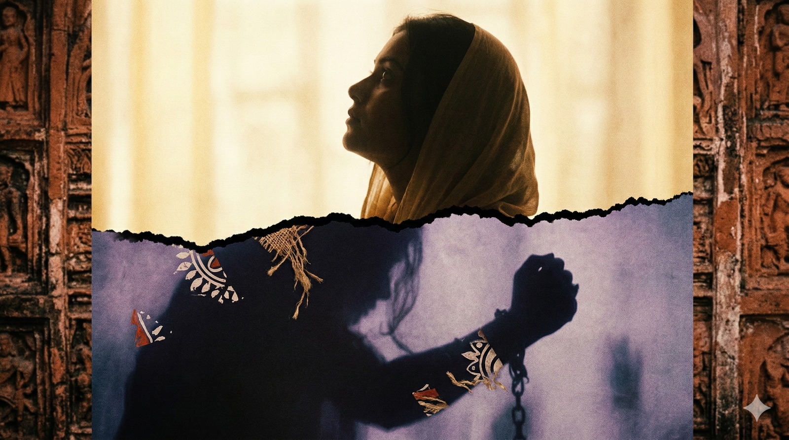 বাংলাদেশের নারী নির্যাতনের কেন্দ্রে কি ম্যাডোনা-হোর কমপ্লেক্স?