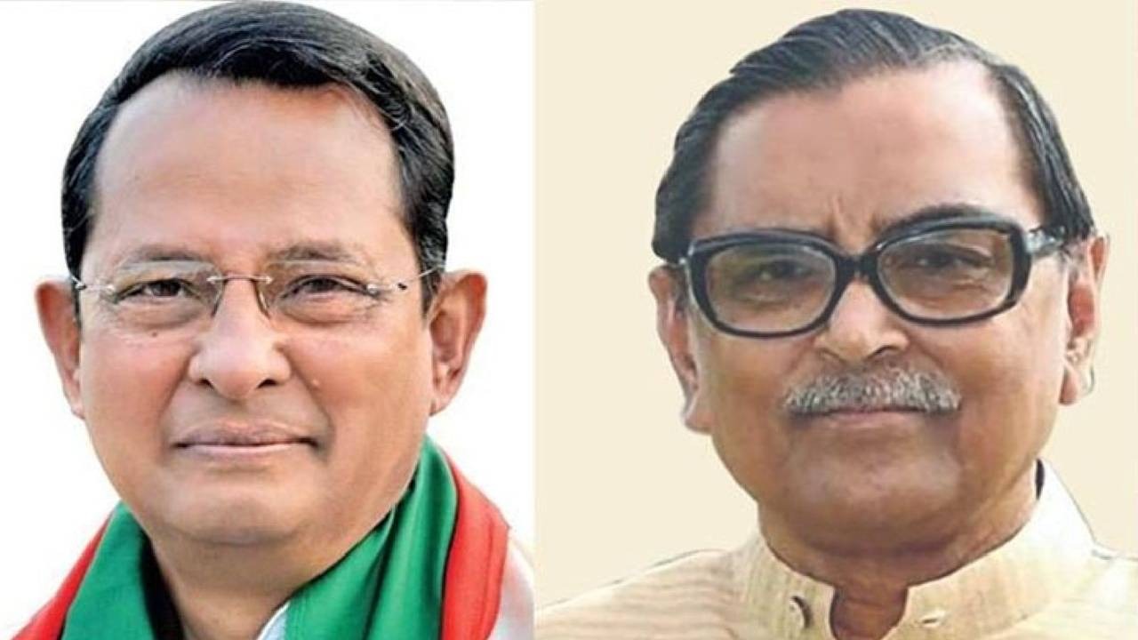হত্যাচেষ্টার মামলায় ইনু-মেননকে গ্রেপ্তার দেখাল আদালত