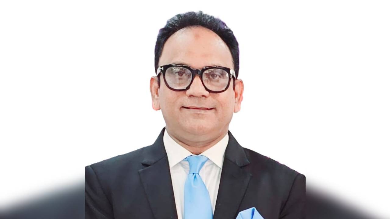 এনআরবিসি ব্যাংকে যোগ দিলেন মো. শাহিন হাওলাদার