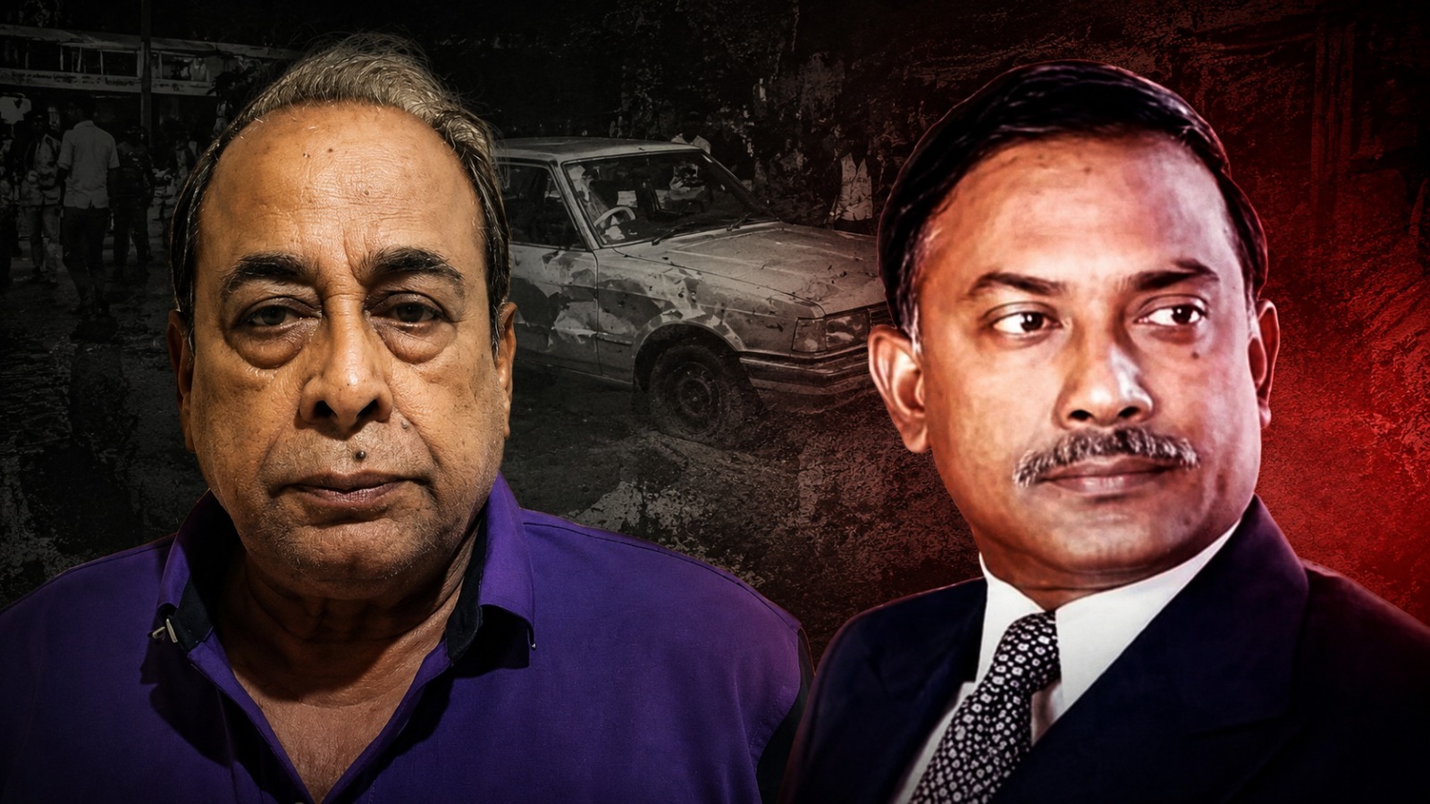 জিয়া হত্যা: ৪৫ বছর পর গ্রেপ্তার মেজর মোজাফফর, সামনে নতুন প্রশ্ন