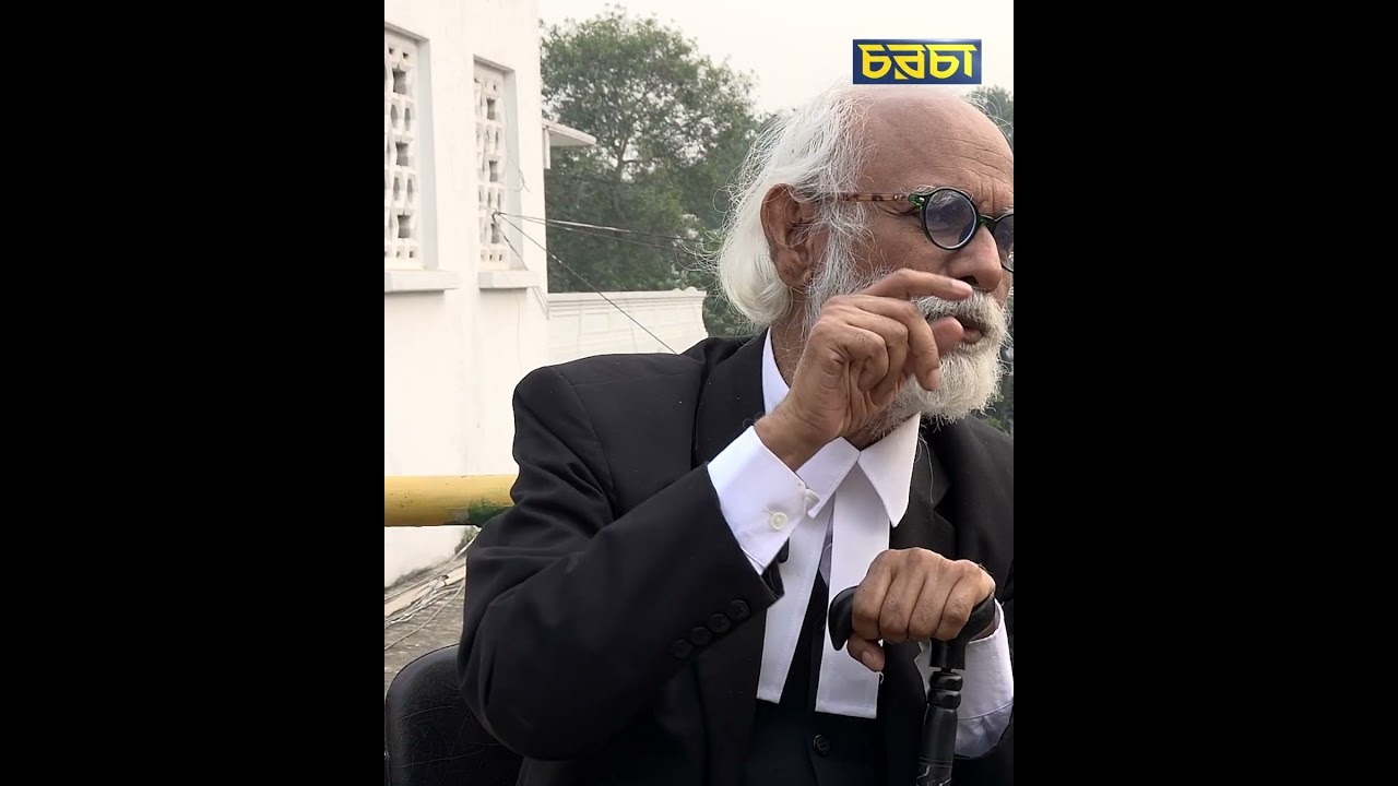 ‘সরকার মামলা করে নাই তো করতাছে কারা?’