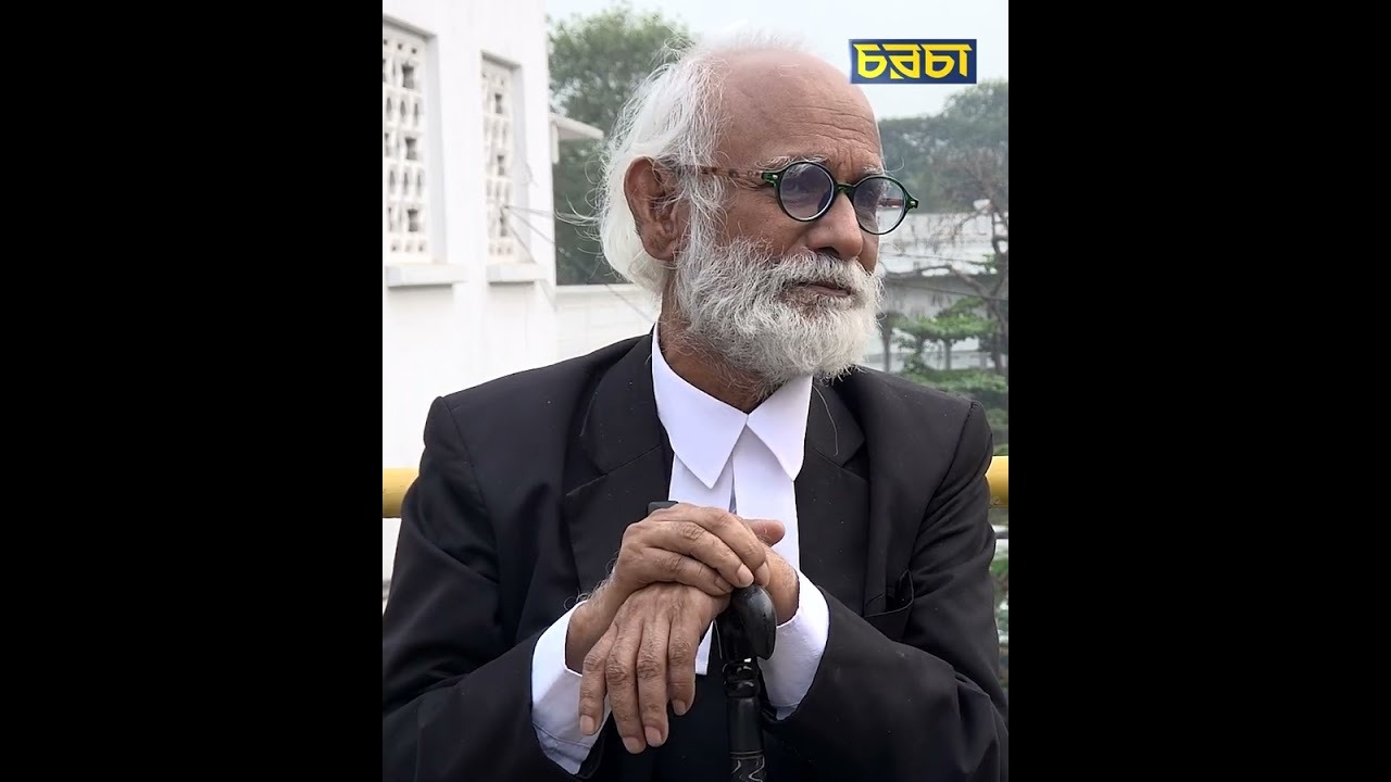 ‘যারা ব্যাংক খালি করে ফেলেছে তাদের কোনো শাস্তি হবে না’