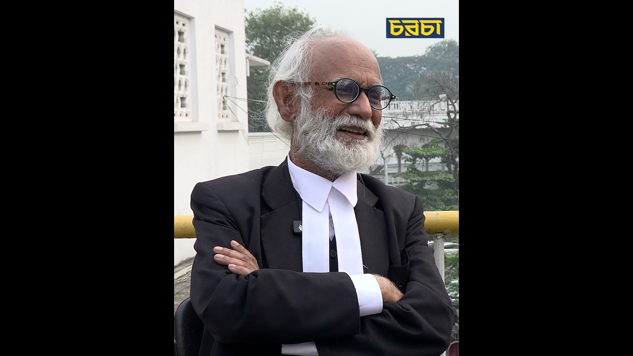 ‘মিডিয়া স্বাধীন হলে বাউলদের ওপর অ্যাটাক হলো কেন?’