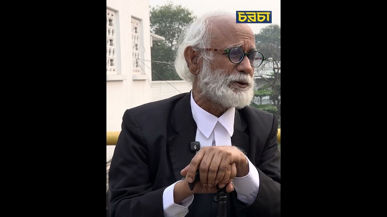 ‘আমাকে সব সময় তীব্র সমালোচনার মুখে থাকতে হয়েছে