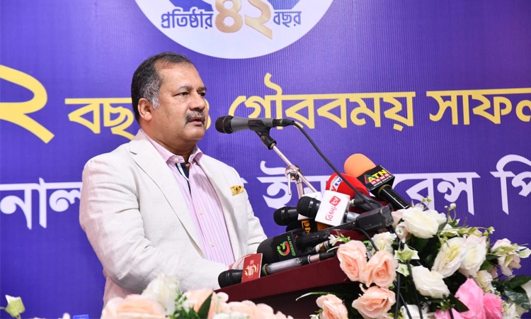বিমা খাতকে আইনি কাঠামোয় আনার তাগিদ তথ্যমন্ত্রীর