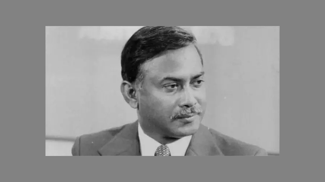 শহীদ রাষ্ট্রপতি জিয়াউর রহমানের ৪৫তম শাহাদাতবার্ষিকী আজ
