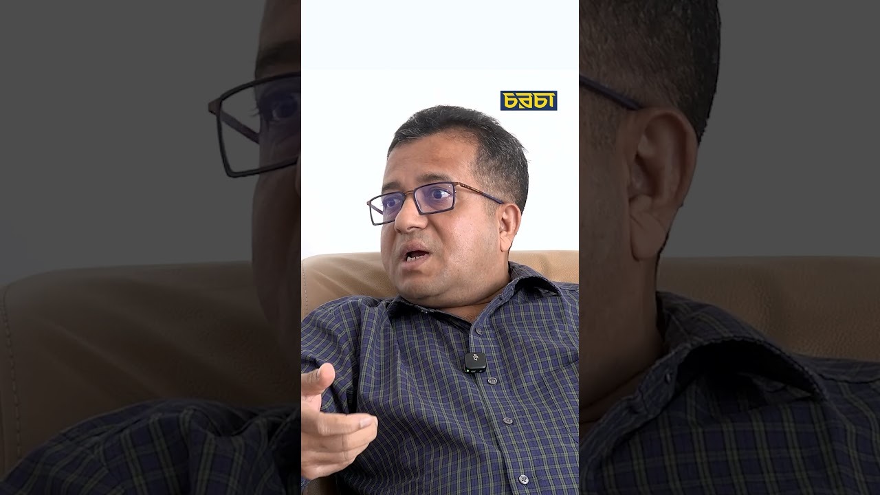 ‘গ্যাস্ট্রিক মনে করে ওষুধ খাবেন না’