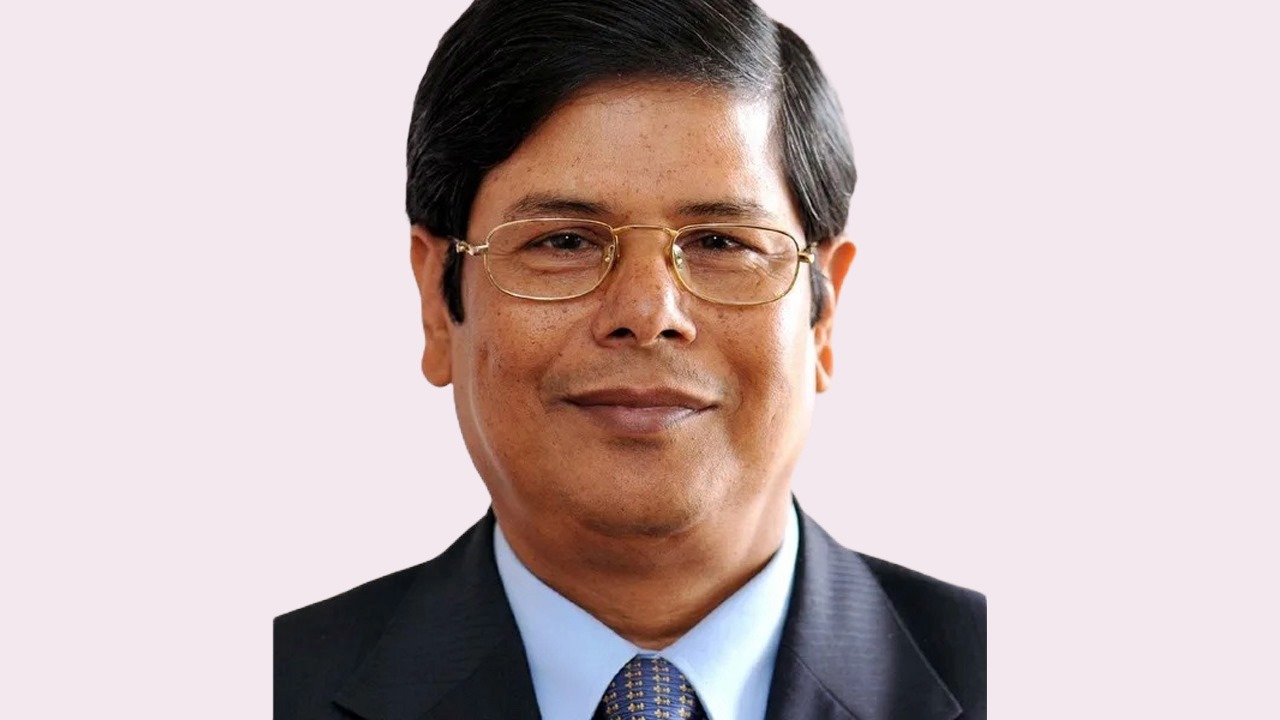 সাবেক সচিব আবু আলম শহীদ খান গ্রেপ্তার