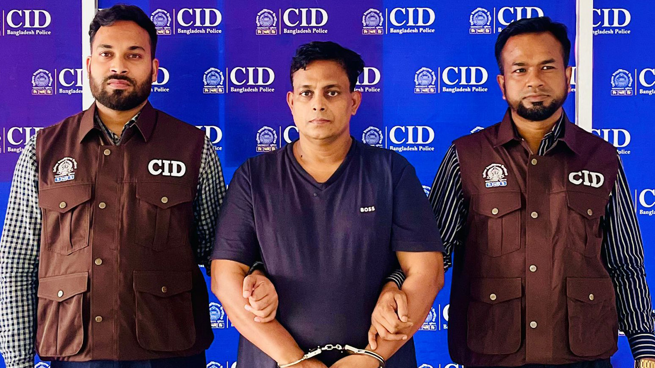 আবাসন ব্যবসার নামে ১২০ কোটি টাকা আত্মসাৎ, হলিস্টিকের ডিএমডি গ্রেপ্তার