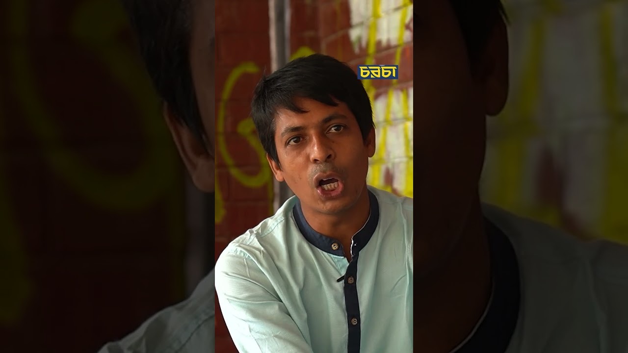 ‘একটি ছবি বিশ্বকে কাঁপিয়ে দিতে পারে’